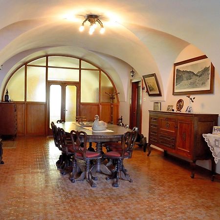 بيليزانو B&B Ca Dei Baroni المظهر الخارجي الصورة