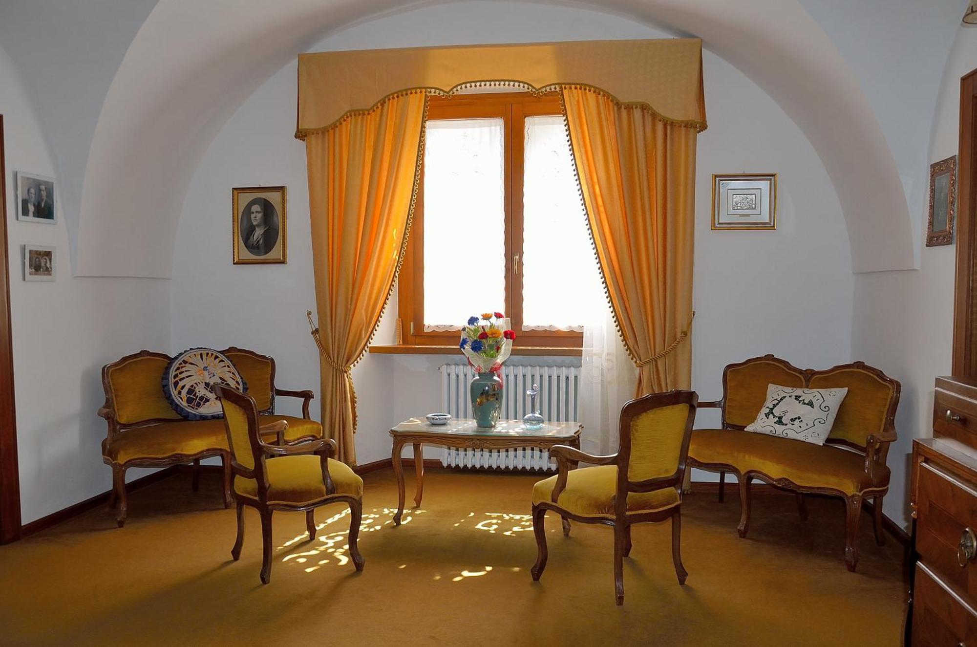 بيليزانو B&B Ca Dei Baroni المظهر الخارجي الصورة