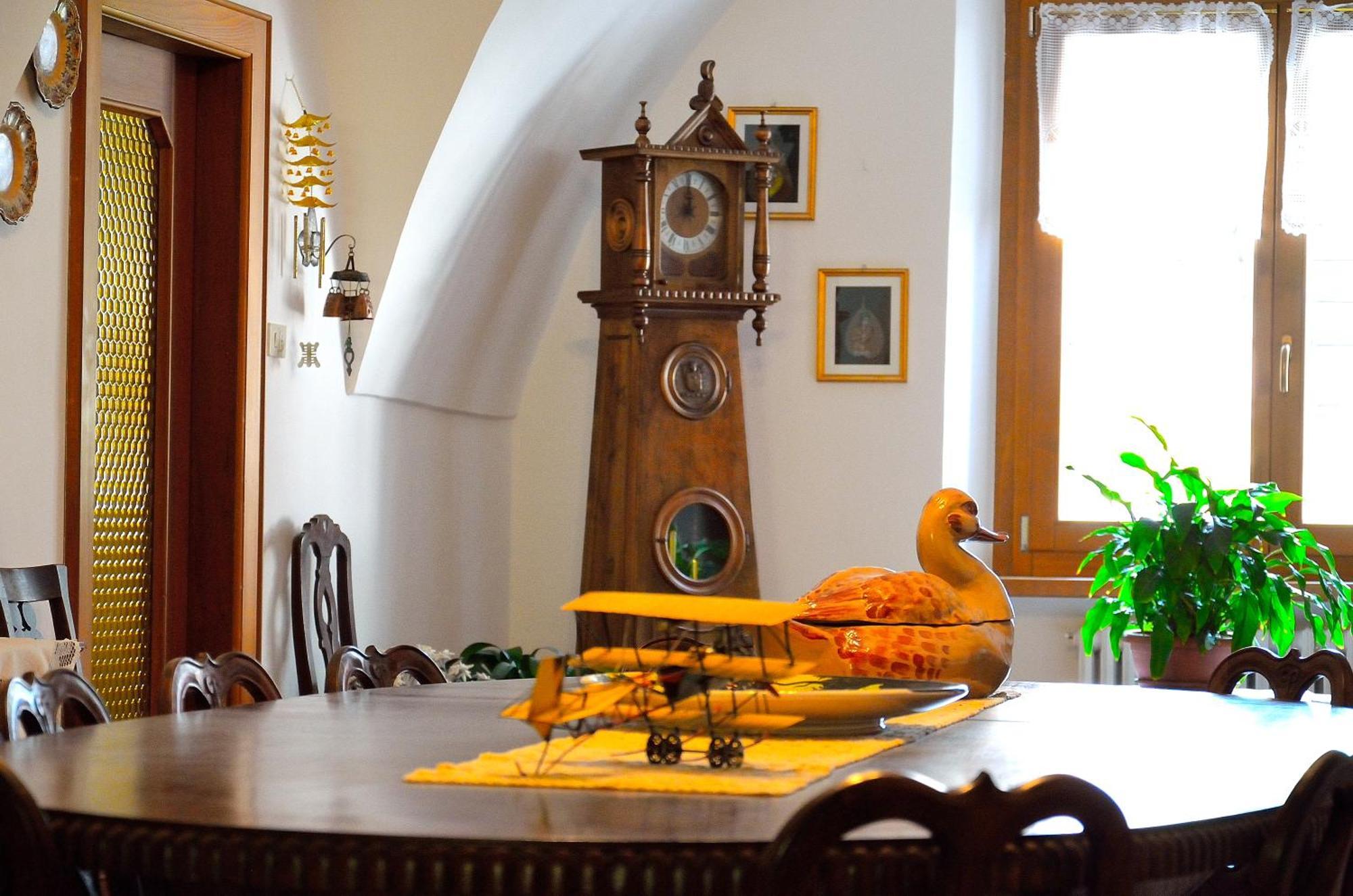 بيليزانو B&B Ca Dei Baroni المظهر الخارجي الصورة