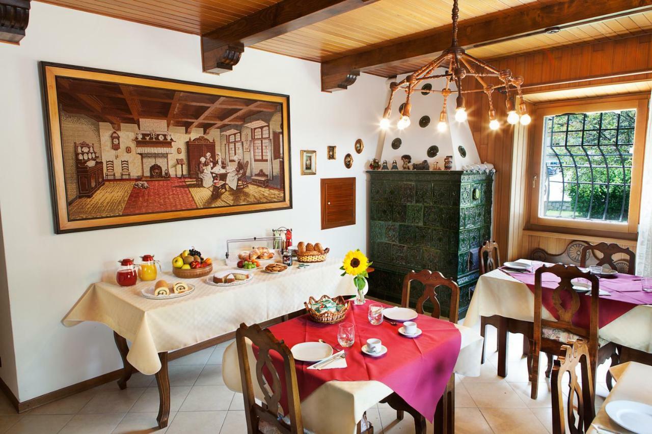 بيليزانو B&B Ca Dei Baroni المظهر الخارجي الصورة