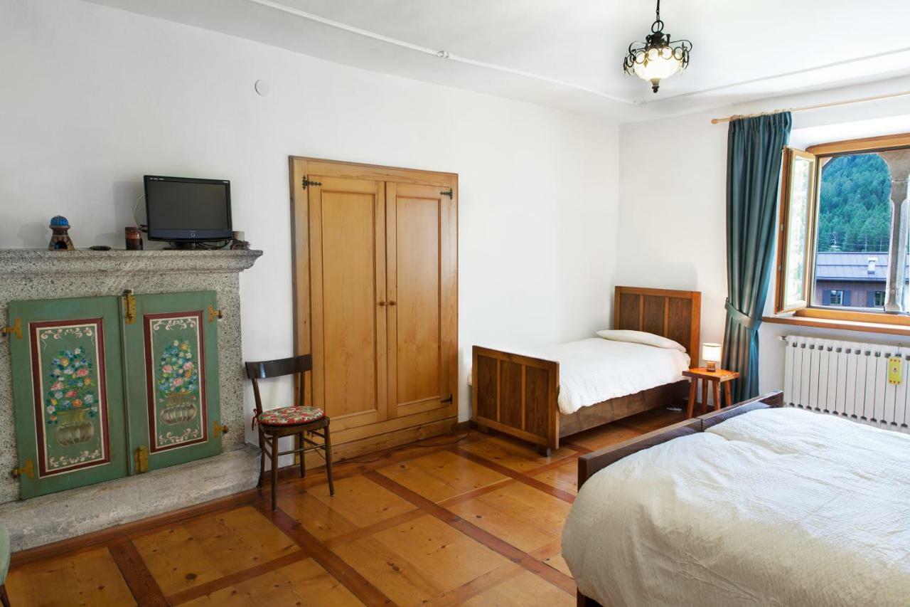 بيليزانو B&B Ca Dei Baroni المظهر الخارجي الصورة